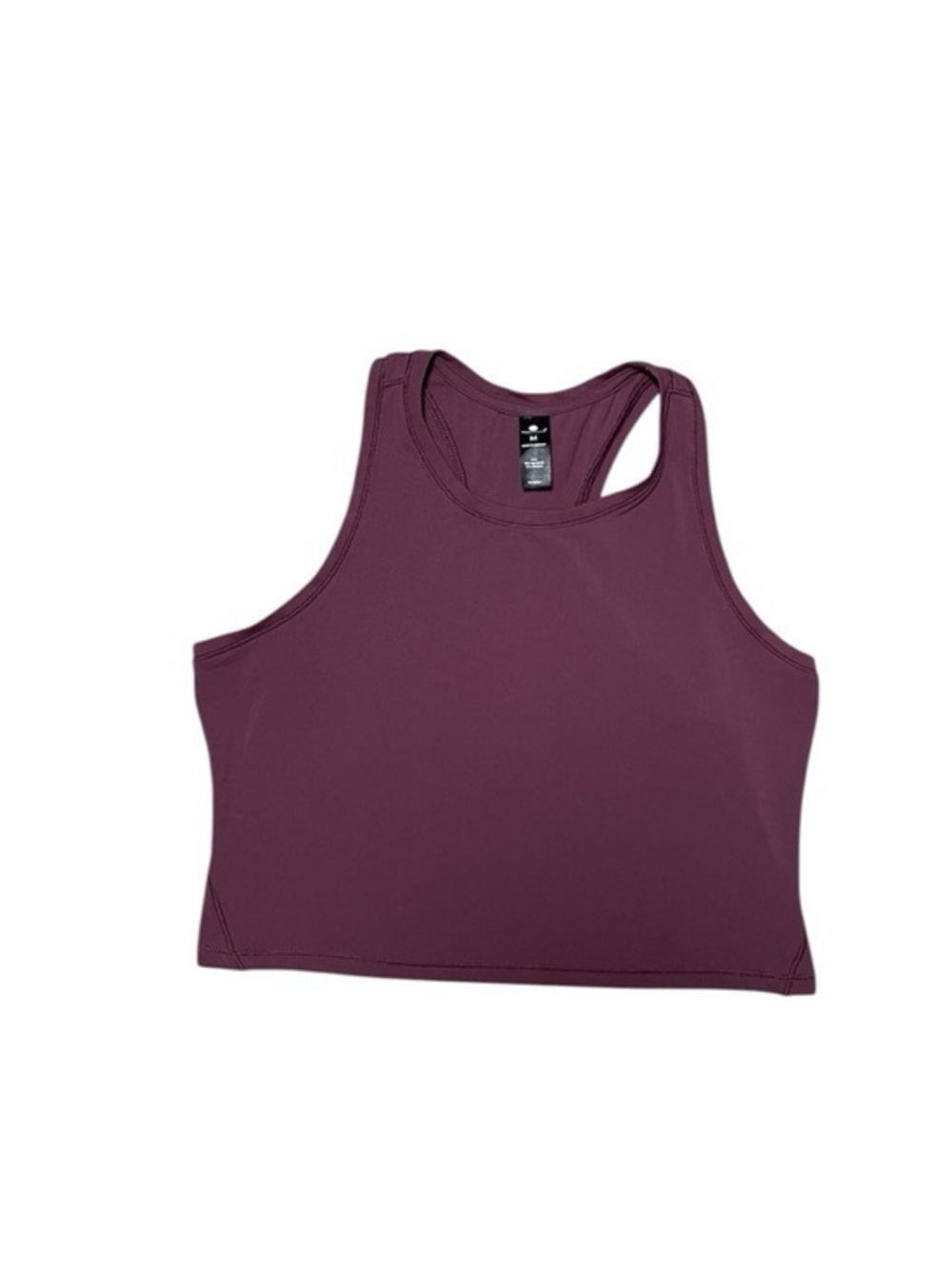 Yogalicious Active Crop Top
